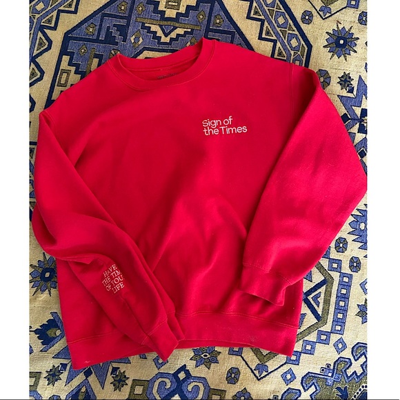 Urban Outfitters | Tops | Harry Styles 